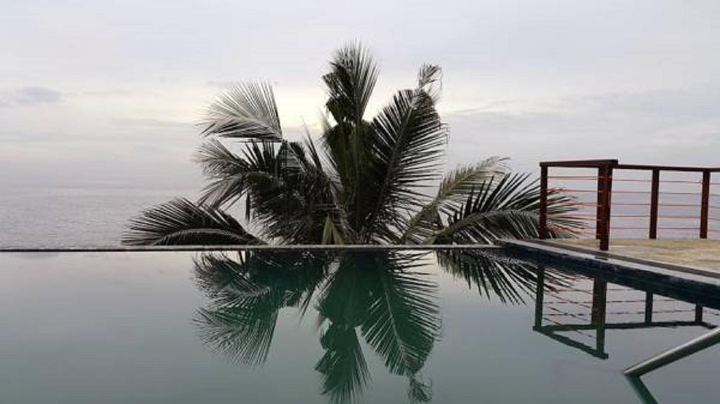 Rumassala Villas Unawatuna Rom bilde