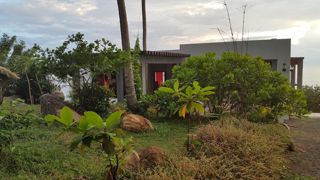 Rumassala Villas Unawatuna Eksteriør bilde