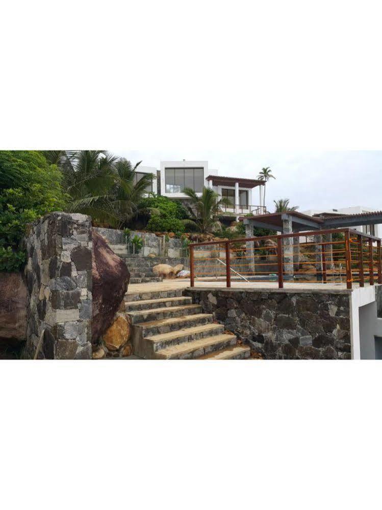 Rumassala Villas Unawatuna Eksteriør bilde